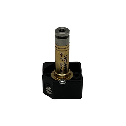 Joucomatic 18990001 Solenoid Subbase Mounting-Solenoid Subbase Mounting-Used Industrial Parts