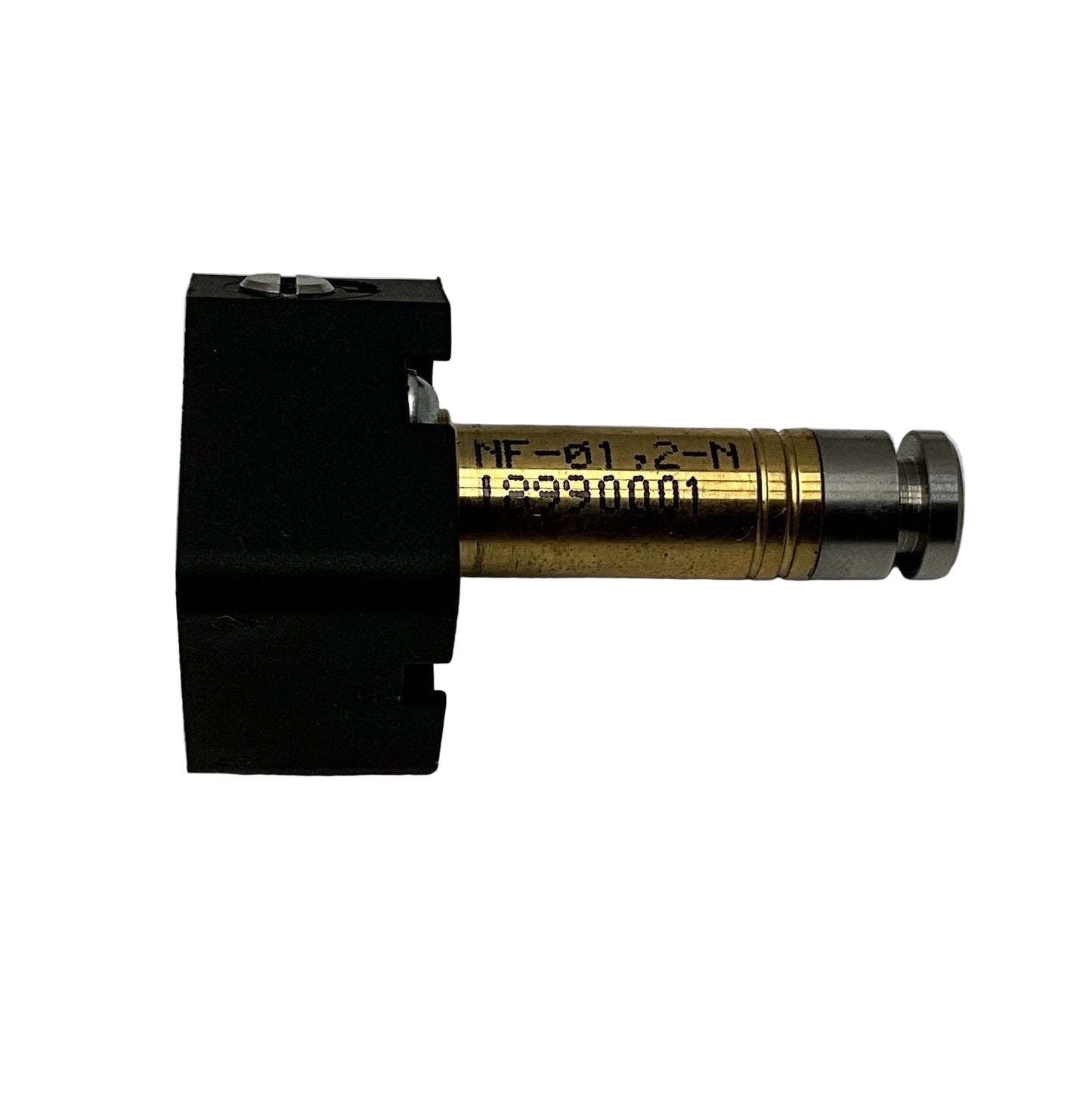 Joucomatic 18990001 Solenoid Subbase Mounting-Solenoid Subbase Mounting-Used Industrial Parts