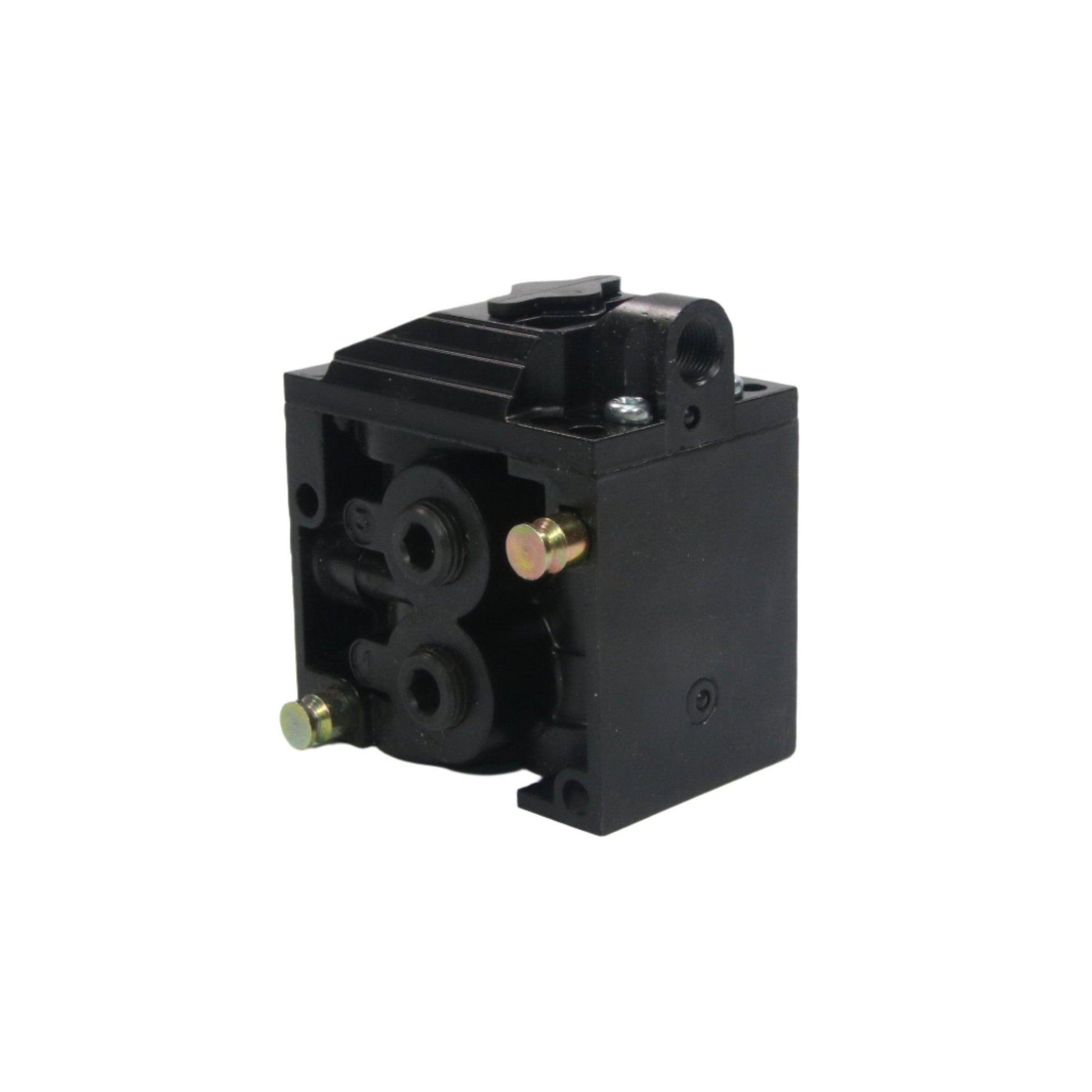 Joucomatic 26490026 Poppet Valve-Poppet Valve-Used Industrial Parts