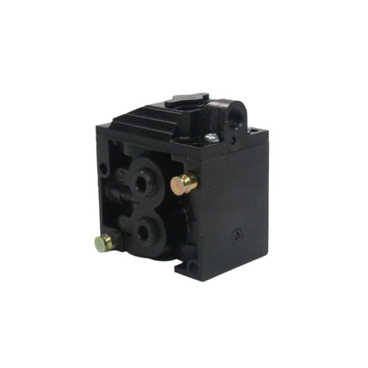 Joucomatic 26490026 Poppet Valve-Poppet Valve-Used Industrial Parts