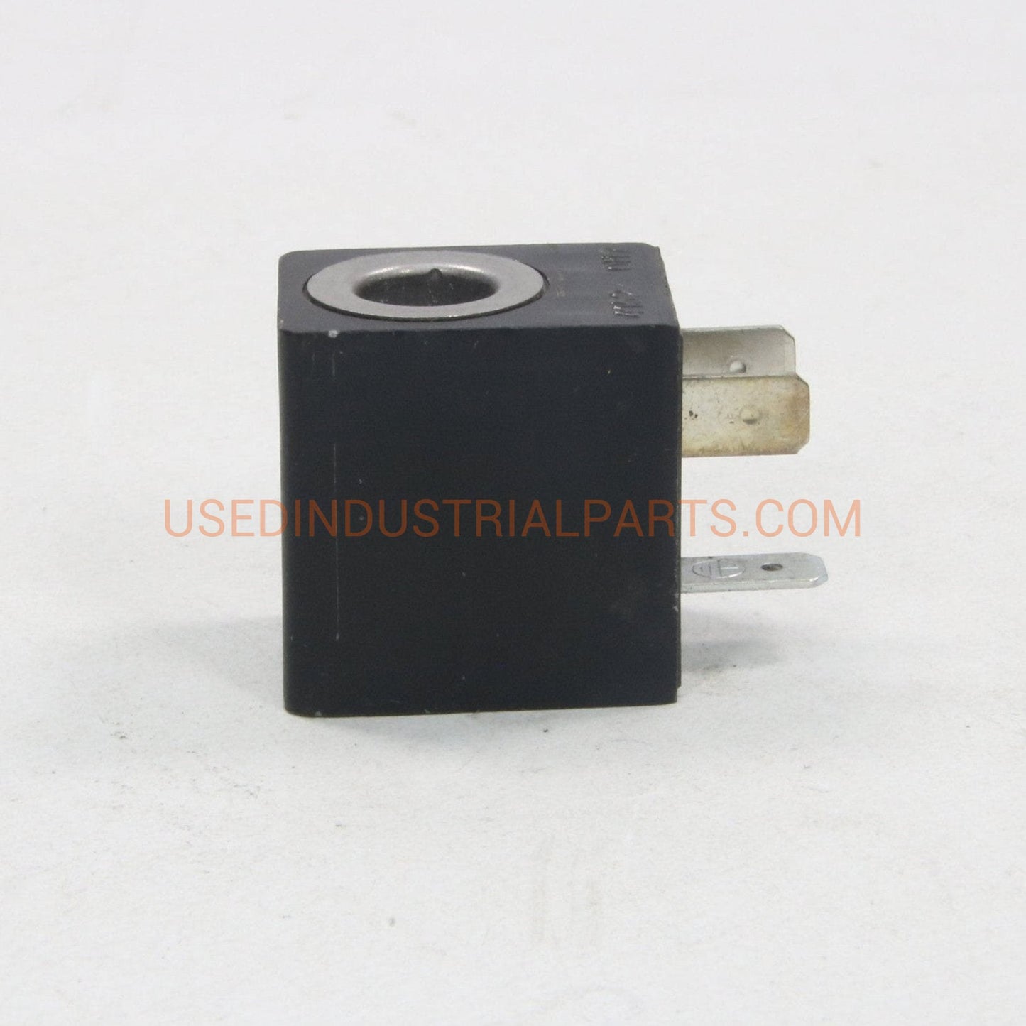 Joucomatic 430 04152 Solenoid Coil-Solenoid Coil-BC-04-07-02-Used Industrial Parts