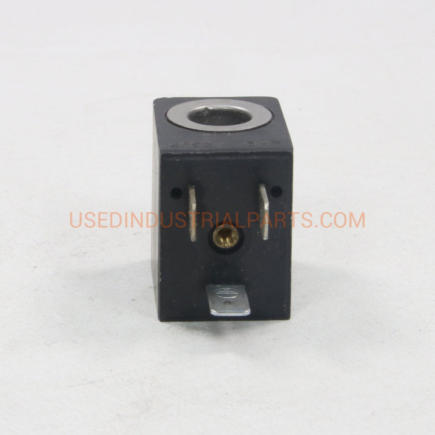 Joucomatic 430 04152 Solenoid Coil-Solenoid Coil-BC-04-07-02-Used Industrial Parts