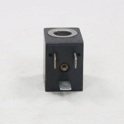 Joucomatic 430 04152 Solenoid Coil-Solenoid Coil-Used Industrial Parts