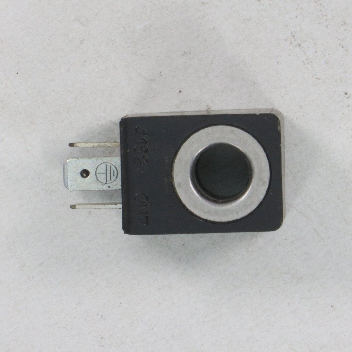 Joucomatic 430 04152 Solenoid Coil-Solenoid Coil-Used Industrial Parts