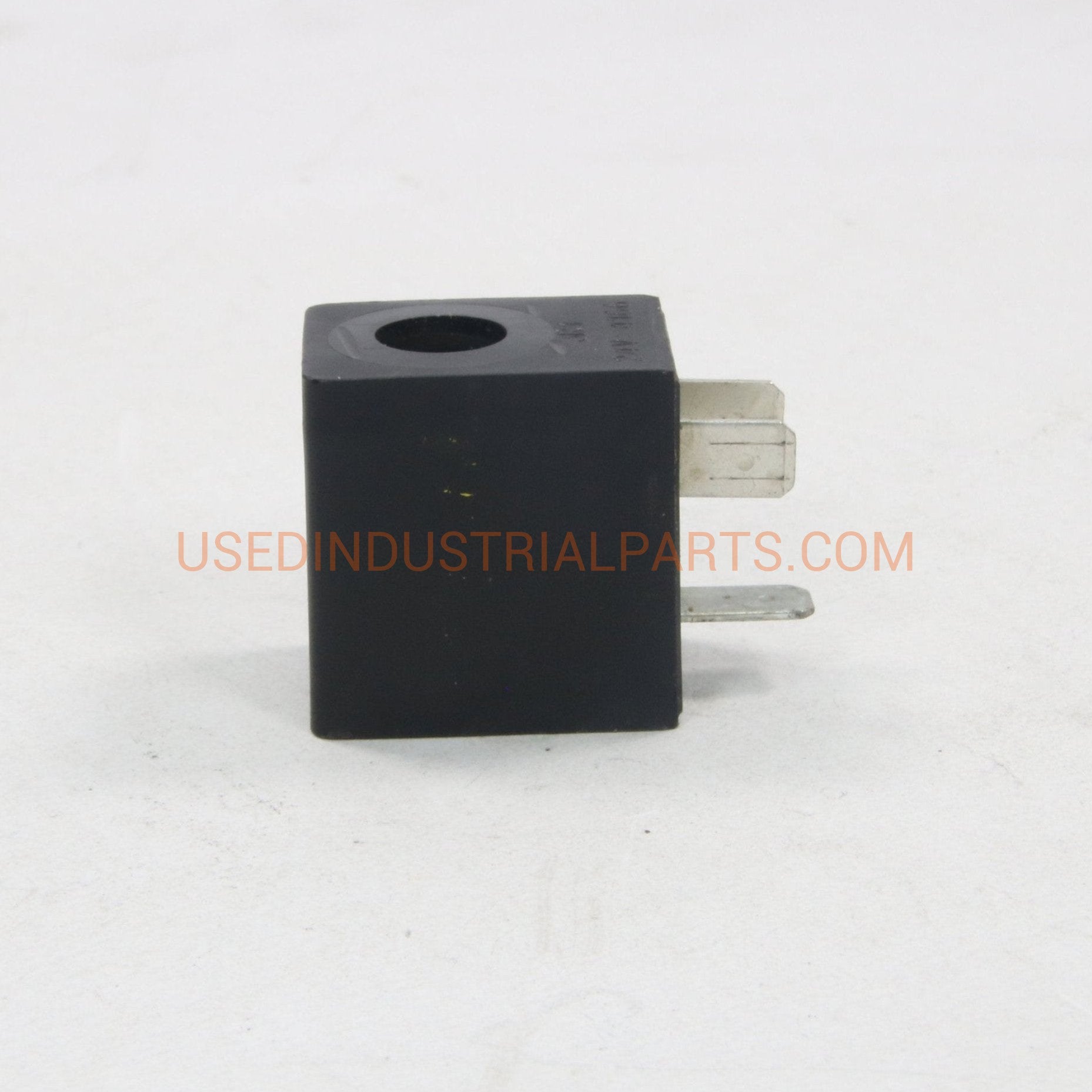 Joucomatic 430 04166 Solenoid Coil-Solenoid Coil-BC-04-07-03-Used Industrial Parts