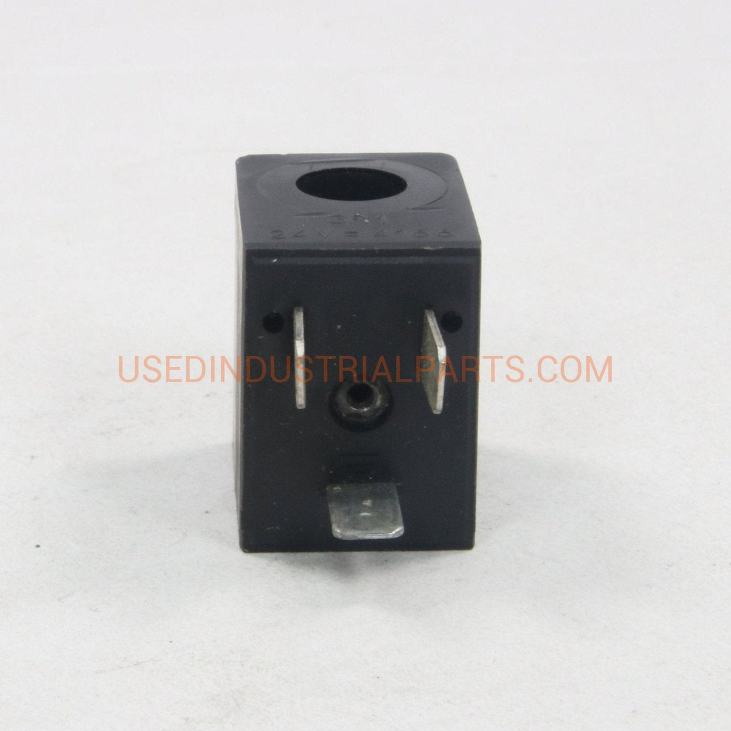 Joucomatic 430 04166 Solenoid Coil-Solenoid Coil-BC-04-07-03-Used Industrial Parts