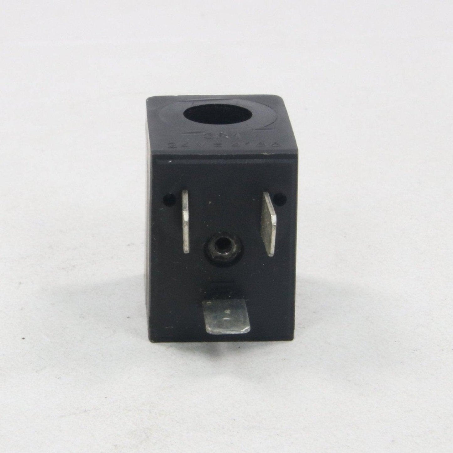 Joucomatic 430 04166 Solenoid Valve Coil-Solenoid Coil-Used Industrial Parts