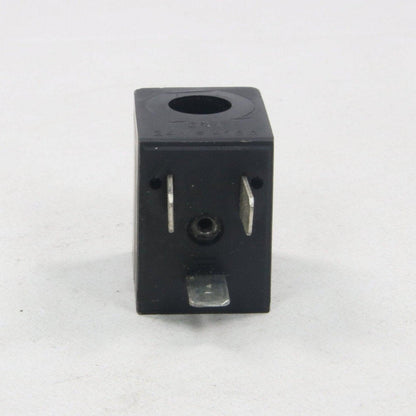 Joucomatic 430 04166 Solenoid Valve Coil-Solenoid Coil-Used Industrial Parts