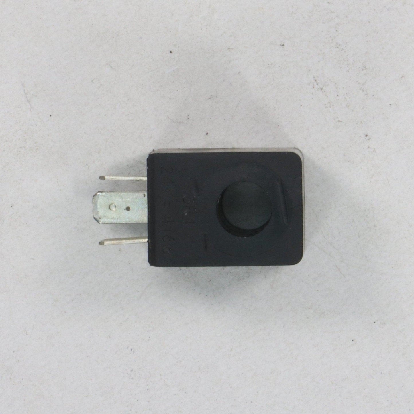 Joucomatic 430 04166 Solenoid Valve Coil-Solenoid Coil-Used Industrial Parts