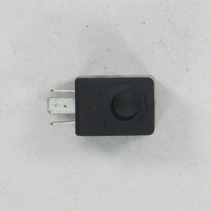 Joucomatic 430 04166 Solenoid Valve Coil-Solenoid Coil-Used Industrial Parts