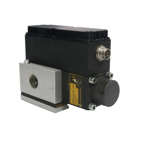 Joucomatic 833-351110-0600 Sentronic Proportional Pressure Control Valve-Proportional Pressure Control Valve-BC-01-07-03-6152428231246-Used Industrial Parts