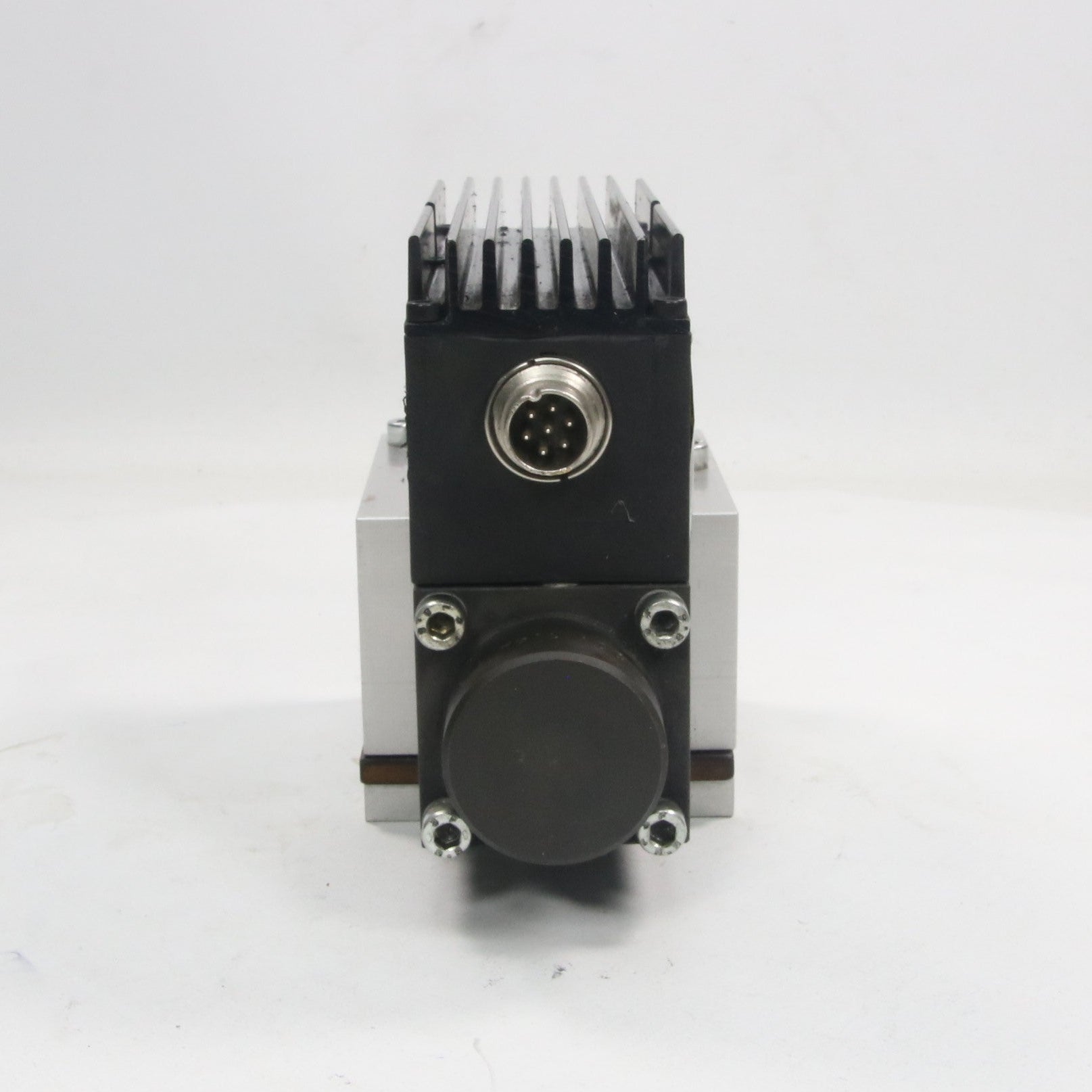 Joucomatic 833-351110-0600 Sentronic Proportional Pressure Control Valve-Proportional Pressure Control Valve-Used Industrial Parts