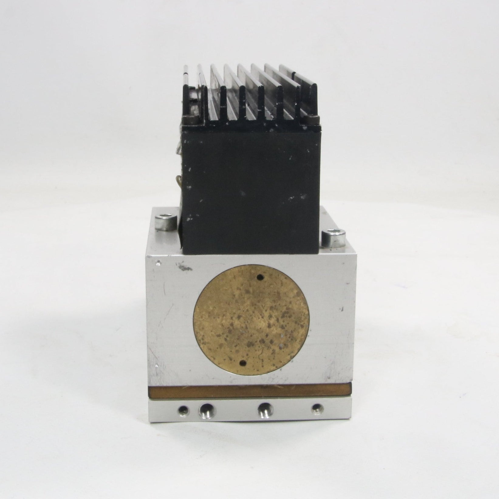 Joucomatic 833-351110-0600 Sentronic Proportional Pressure Control Valve-Proportional Pressure Control Valve-Used Industrial Parts