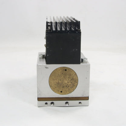 Joucomatic 833-351110-0600 Sentronic Proportional Pressure Control Valve-Proportional Pressure Control Valve-Used Industrial Parts