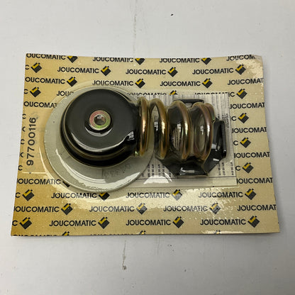 Joucomatic 97700116 Valve Repair Kit-Used Industrial Parts