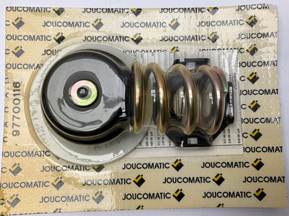 Joucomatic 97700116 Valve Repair Kit-Used Industrial Parts