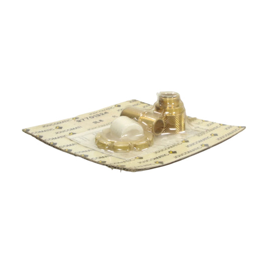 Joucomatic 97701324 Valve Repair Kit-Valve Repair Kit-BD-05-02-01-Used Industrial Parts