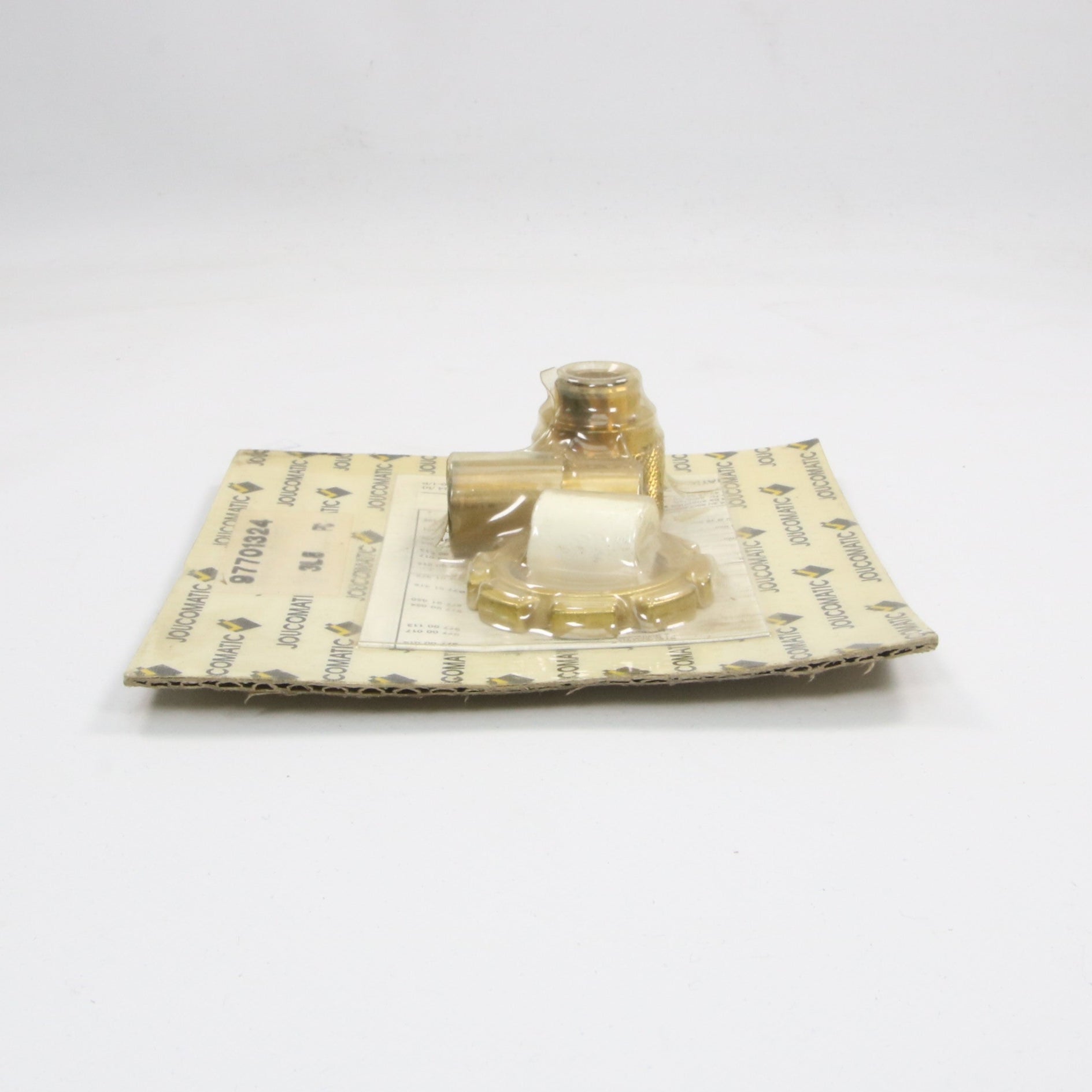 Joucomatic 97701324 Valve Repair Kit-Valve Repair Kit-Used Industrial Parts