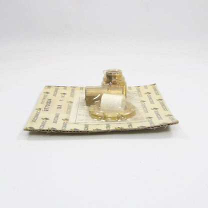 Joucomatic 97701324 Valve Repair Kit-Valve Repair Kit-Used Industrial Parts