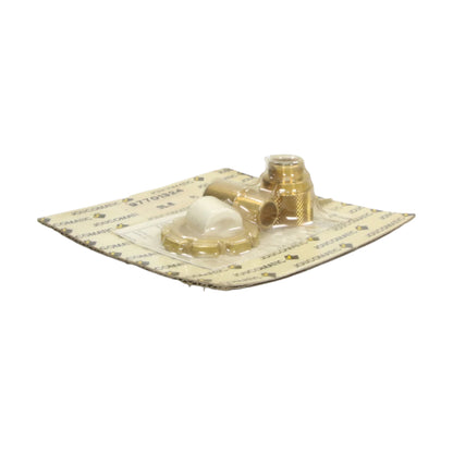 Joucomatic 97701324 Valve Repair Kit-Valve Repair Kit-Used Industrial Parts