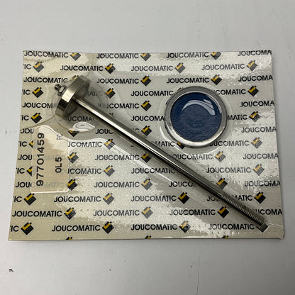 Joucomatic 97701459 Valve Repair Kit-Valve Repair Kit-Used Industrial Parts