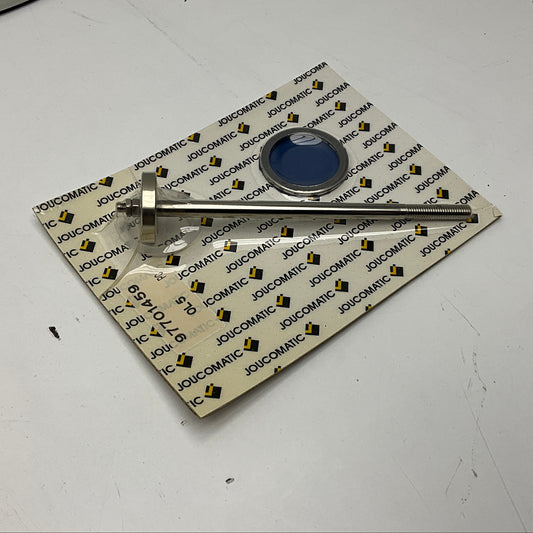 Joucomatic 97701459 Valve Repair Kit-Valve Repair Kit-Used Industrial Parts