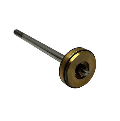 Joucomatic 997701326 Stem/Disc/Seals Repair Kit-Stem/Disc/Seals Repair Kit-01-AA-02-10-09-6152428032027-Used Industrial Parts