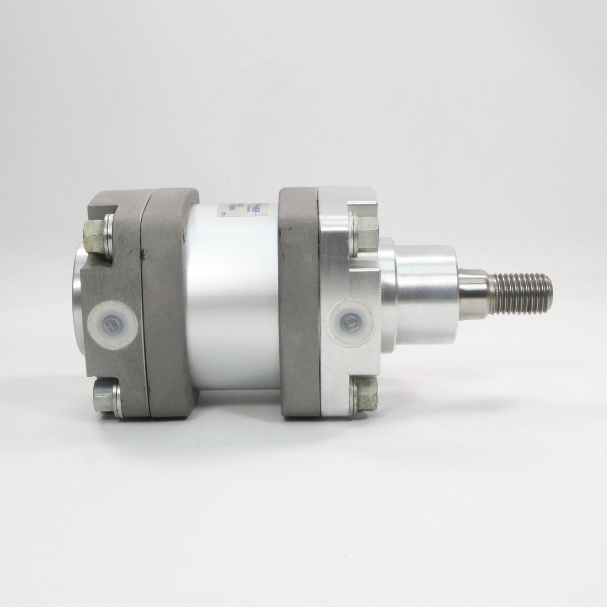 Joyner DUVJ 80 50 Pneumatic Cylinder-Pneumatic Cylinder-Used Industrial Parts