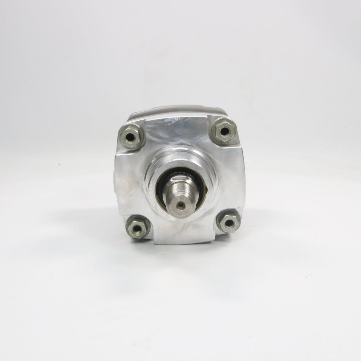 Joyner DUVJ 80 50 Pneumatic Cylinder-Pneumatic Cylinder-Used Industrial Parts