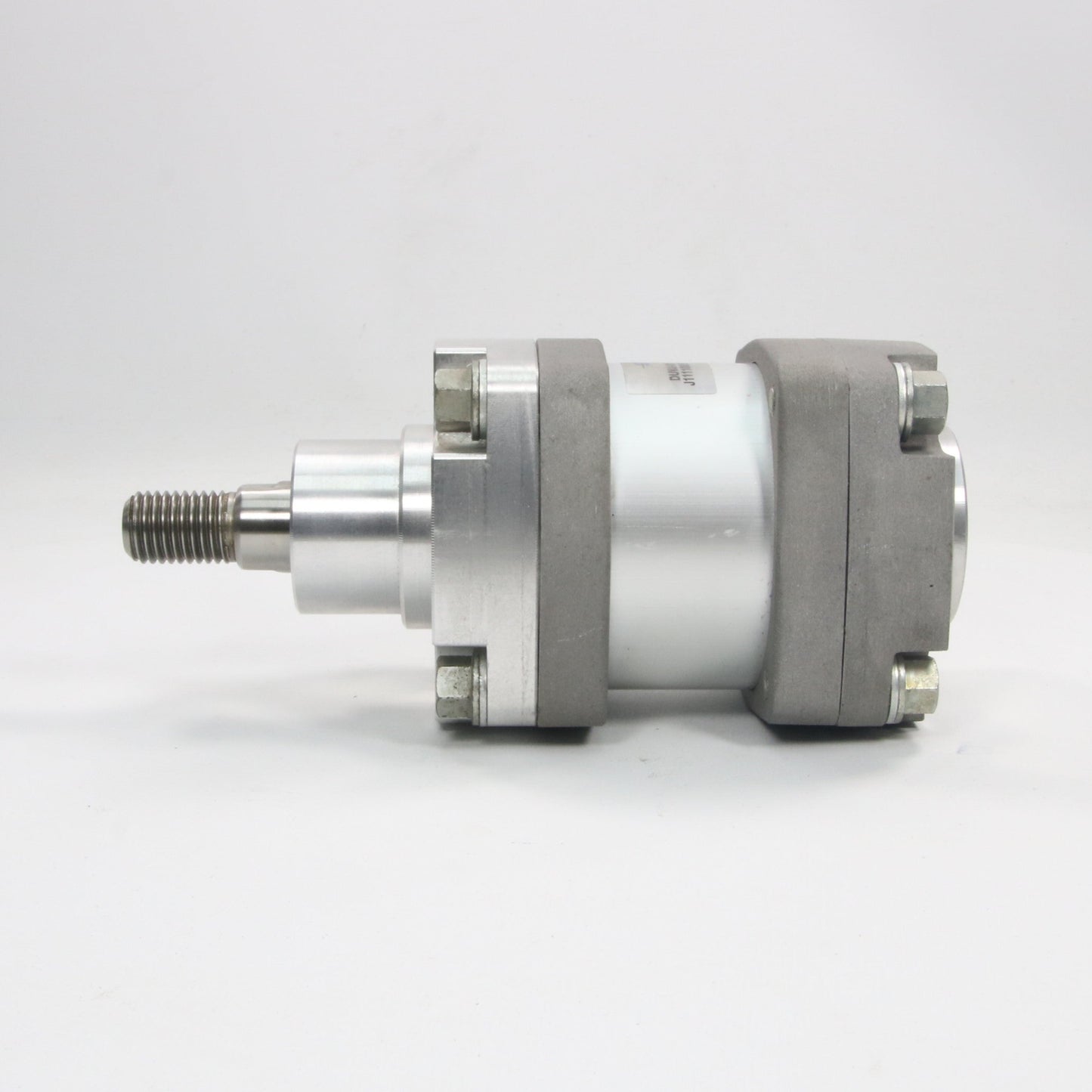 Joyner DUVJ 80 50 Pneumatic Cylinder-Pneumatic Cylinder-Used Industrial Parts