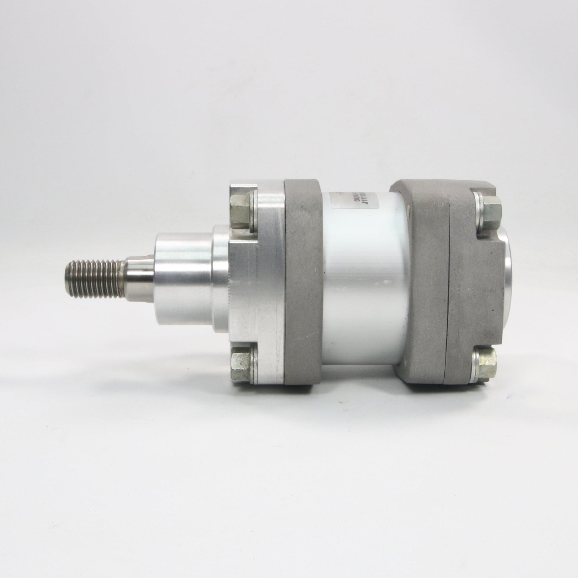 Joyner DUVJ 80 50 Pneumatic Cylinder-Pneumatic Cylinder-Used Industrial Parts