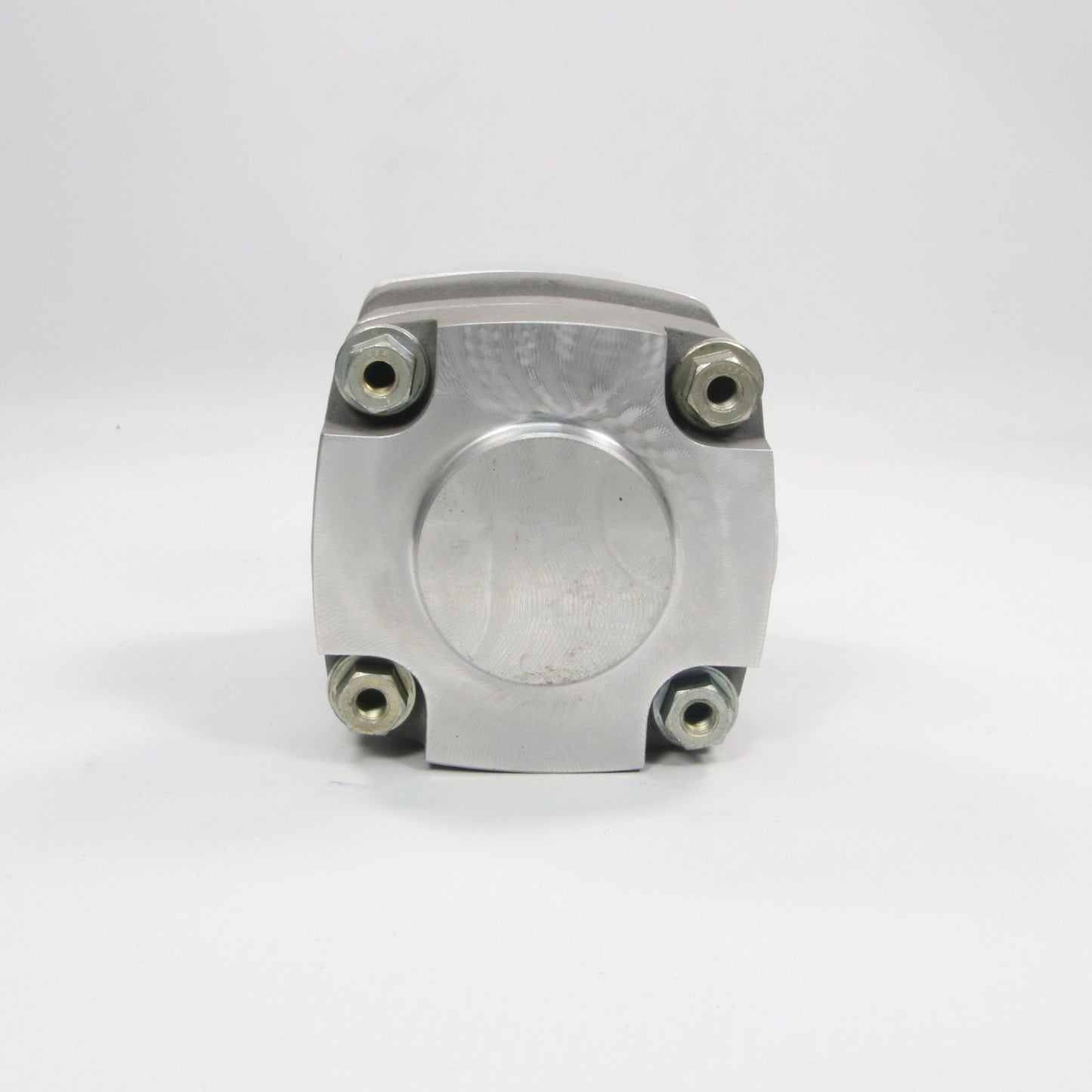 Joyner DUVJ 80 50 Pneumatic Cylinder-Pneumatic Cylinder-Used Industrial Parts