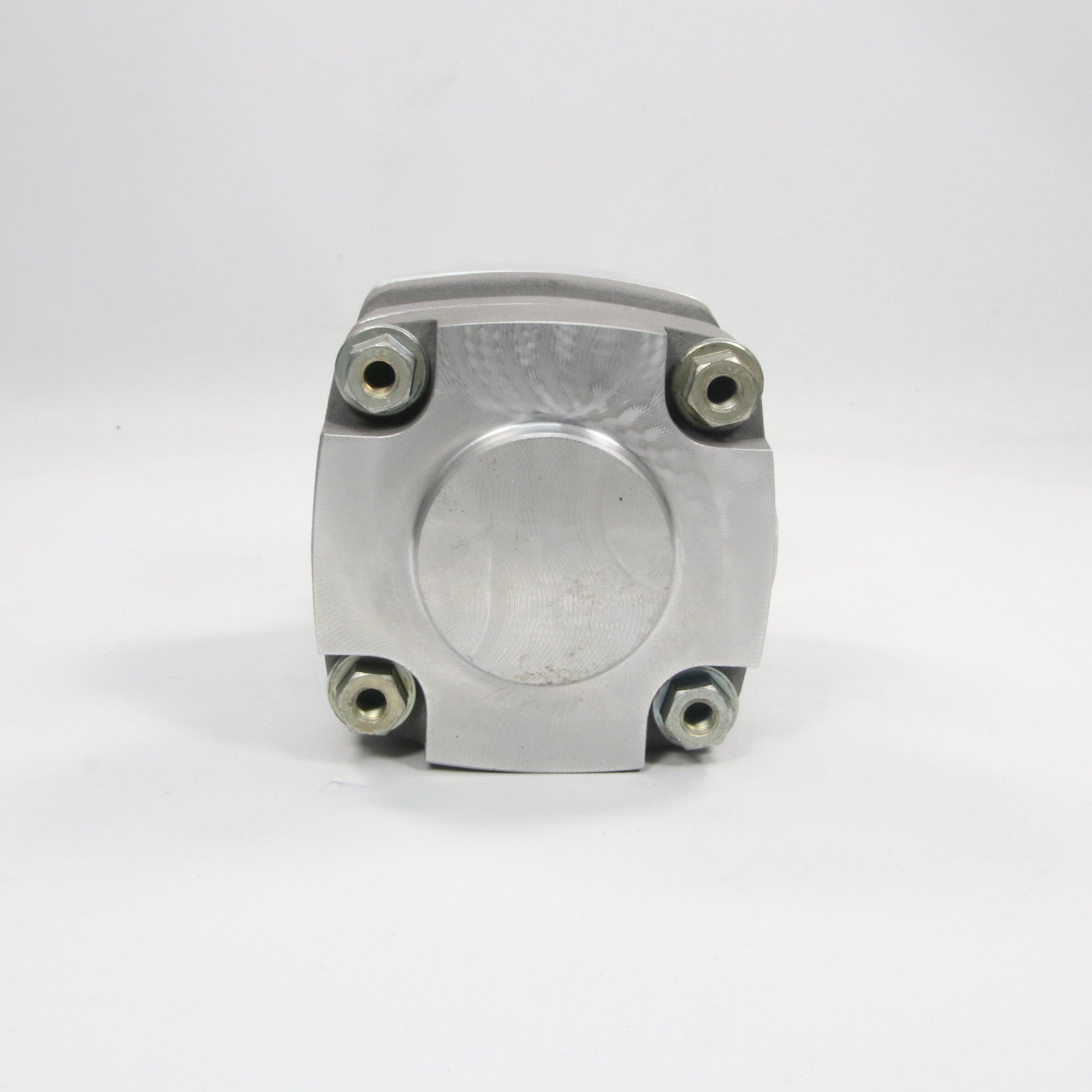 Joyner DUVJ 80 50 Pneumatic Cylinder-Pneumatic Cylinder-Used Industrial Parts