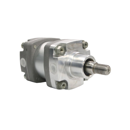 Joyner DUVJ 80 50 Pneumatic Cylinder-Pneumatic Cylinder-Used Industrial Parts