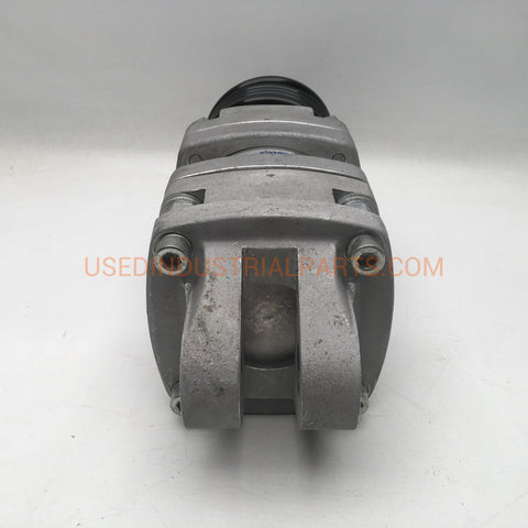 Image of Joyner Pneumatic Cylinder DUFJ-100/50-Pneumatic Cylinder-DA-04-08-Used Industrial Parts