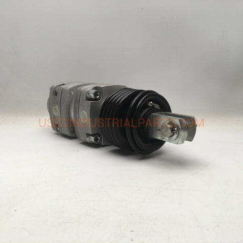 Image of Joyner Pneumatic Cylinder DUFJ-100/50-Pneumatic Cylinder-DA-04-08-Used Industrial Parts