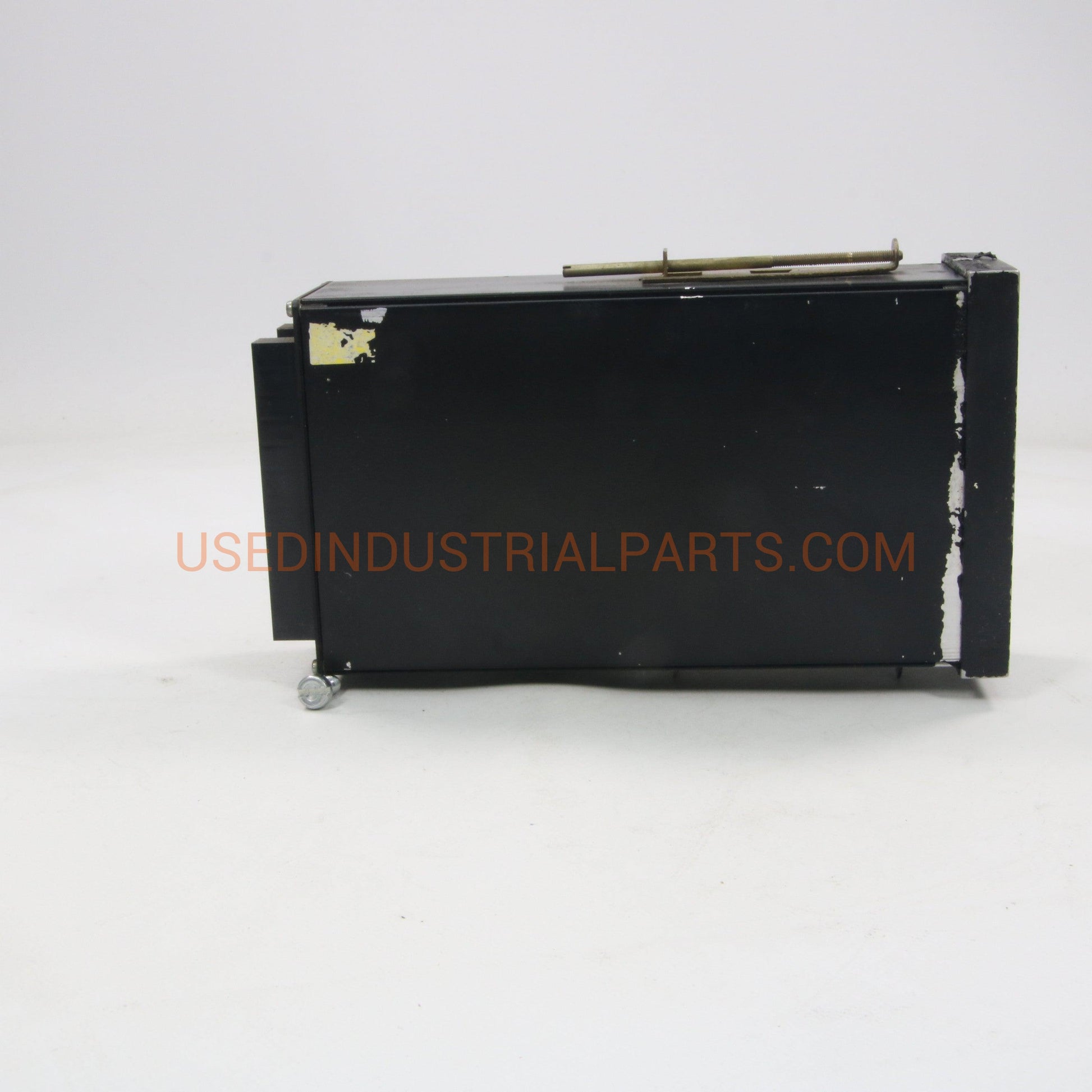 Jumo Dicon SM Temperature Controller SRM-48H/50-53-Temperature Controller-AC-01-07-Used Industrial Parts