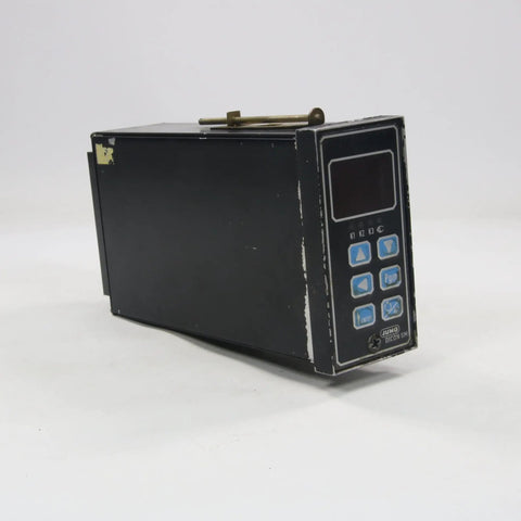 Jumo Dicon SM Temperature Controller SRM-48H/50-53-Temperature Controller-Used Industrial Parts