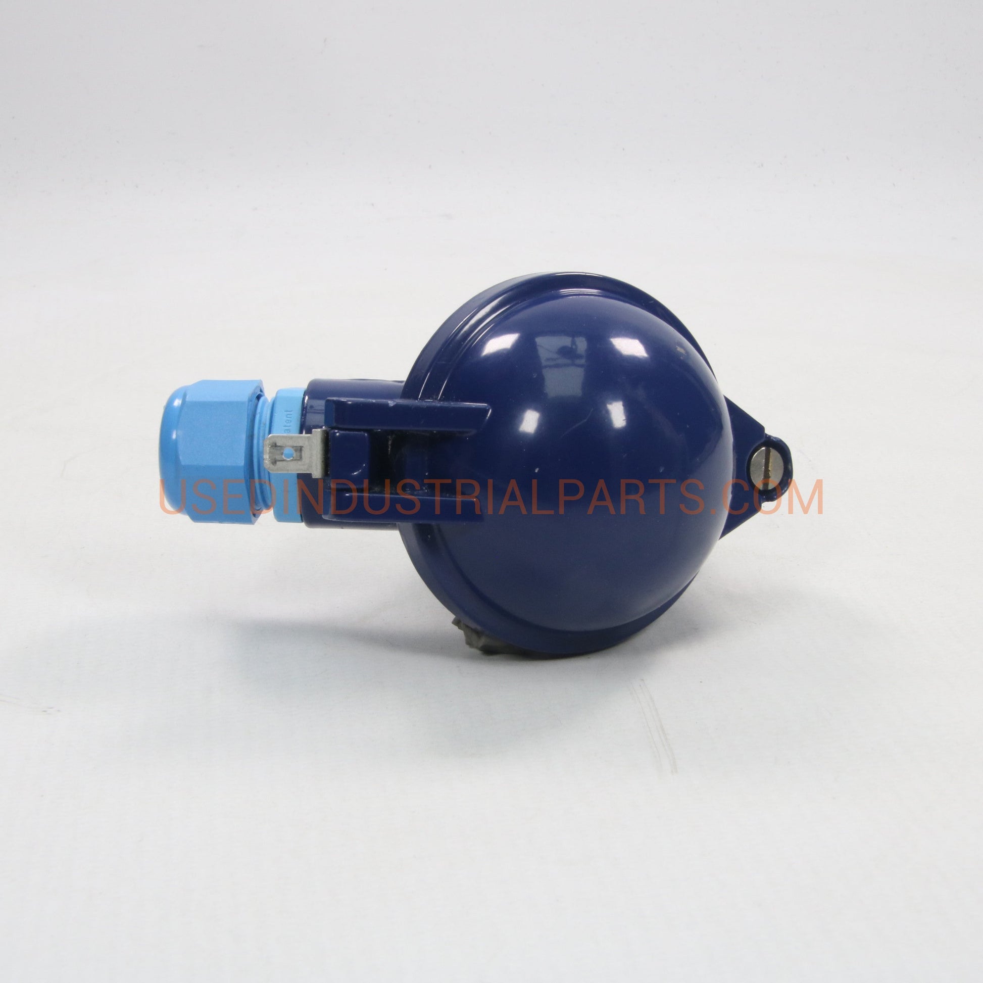 Jumo IIR420 Screw In Temperature Probe-Temperature Probe-DB-05-04-01-Used Industrial Parts