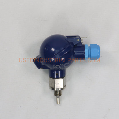 Jumo IIR420 Screw In Temperature Probe-Temperature Probe-DB-05-04-01-Used Industrial Parts