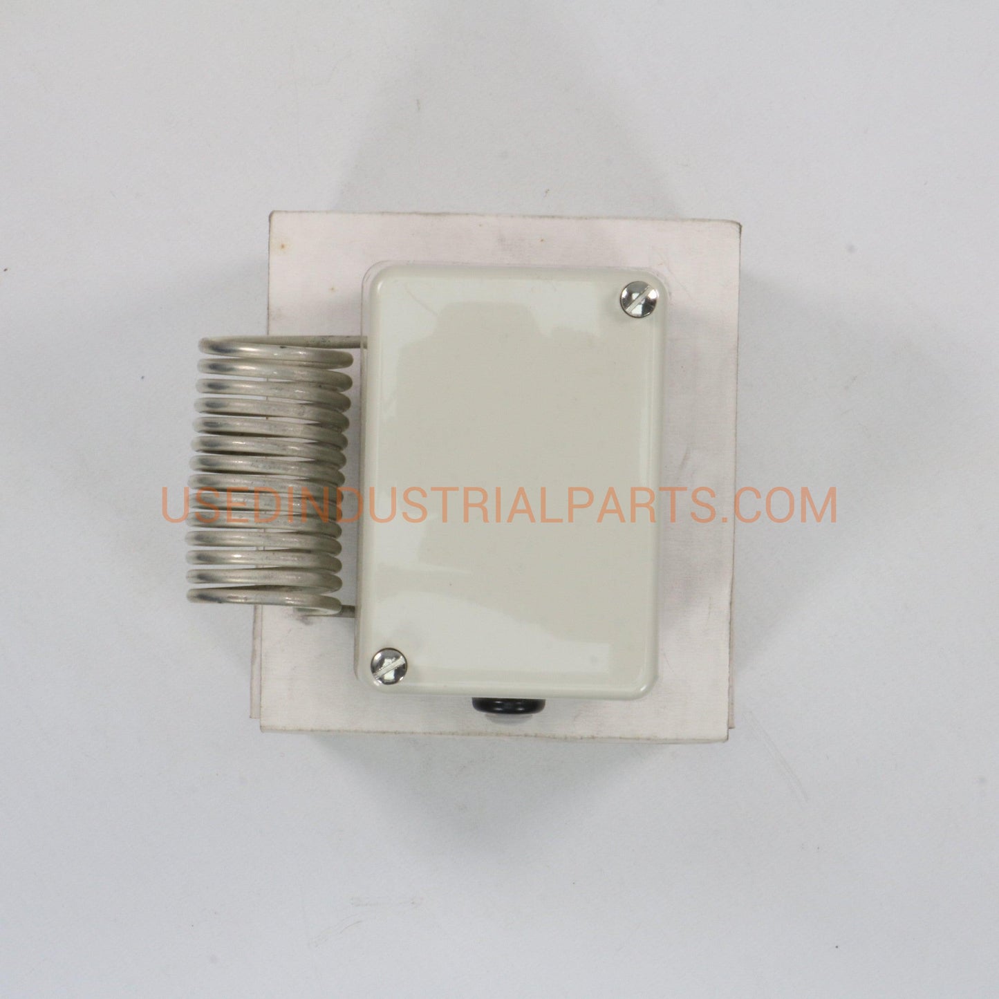 Jumo Industrial Room Thermostat ATHR-2-Thermostat-AC-01-07-Used Industrial Parts