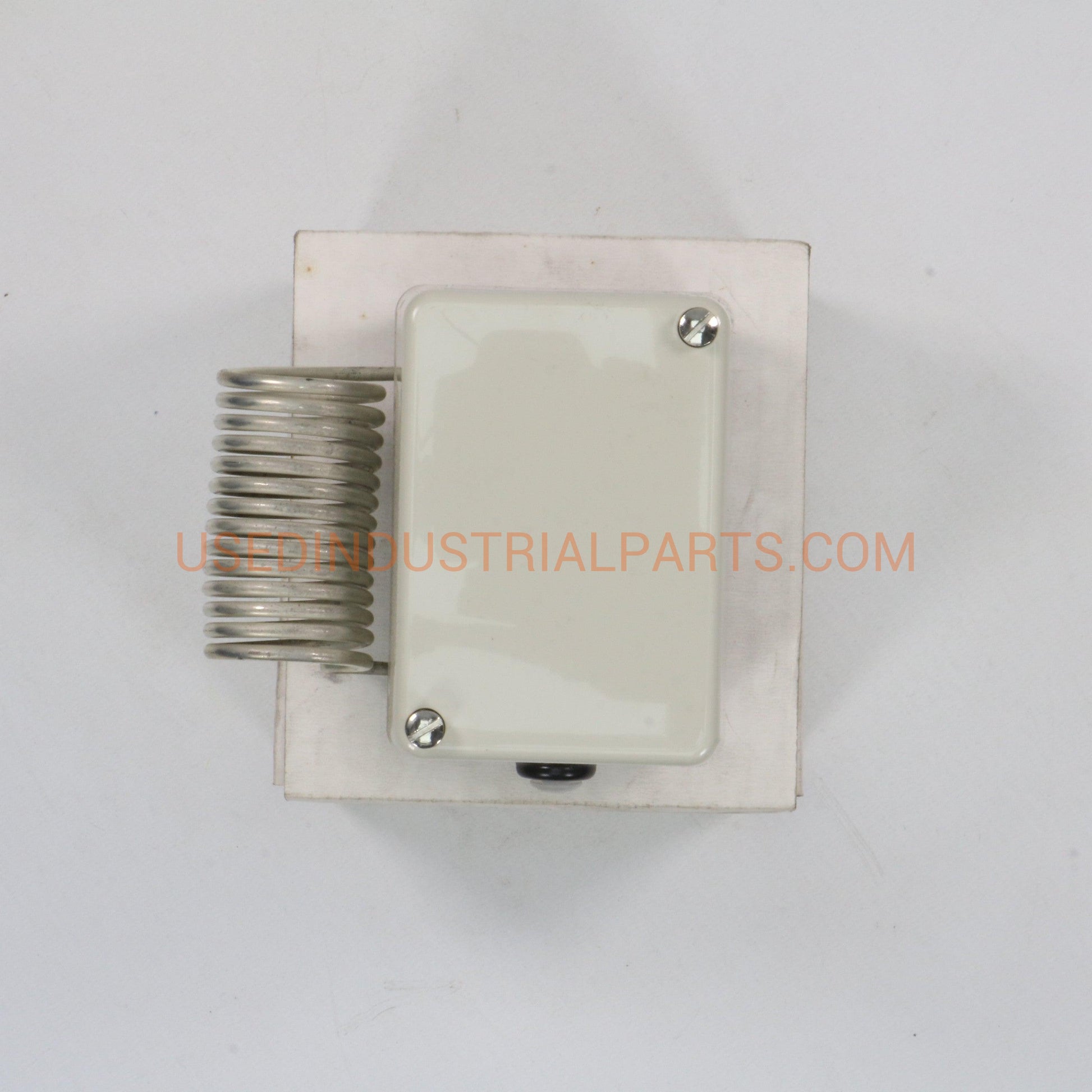 Jumo Industrial Room Thermostat ATHR-2-Thermostat-AC-01-07-Used Industrial Parts