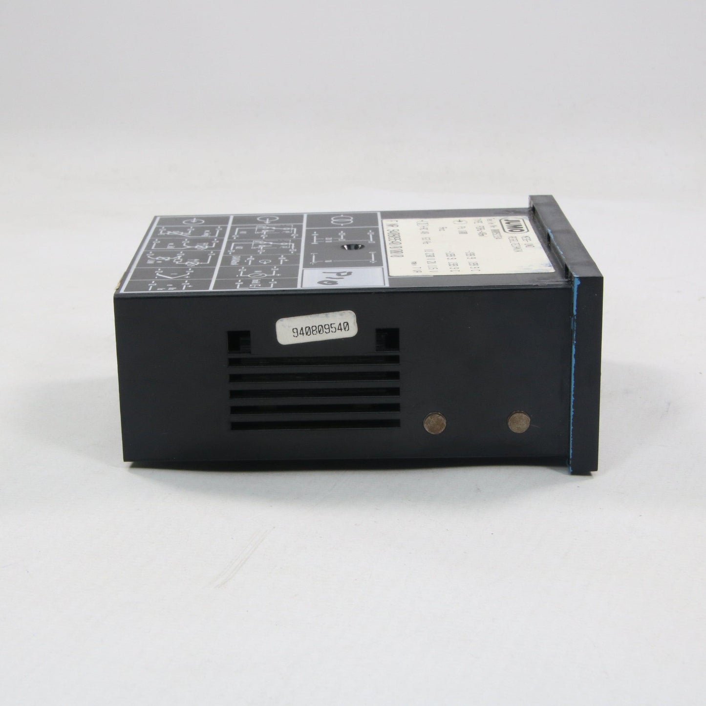 Jumo PDAw-48 Digital Temperature Controller-Temperature Controller-Used Industrial Parts