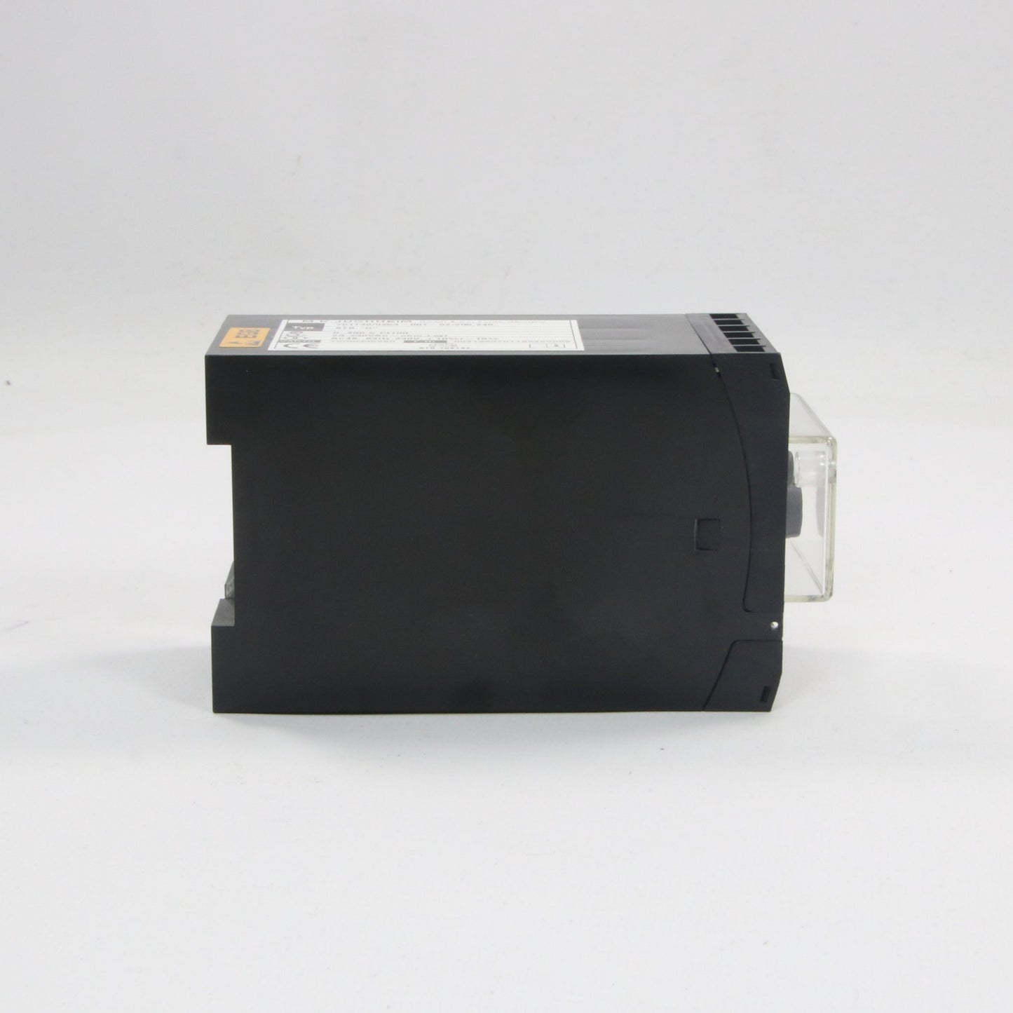 Jumo STB "0" Temperature Controller 0 - 400C-Temperature Controller-Used Industrial Parts