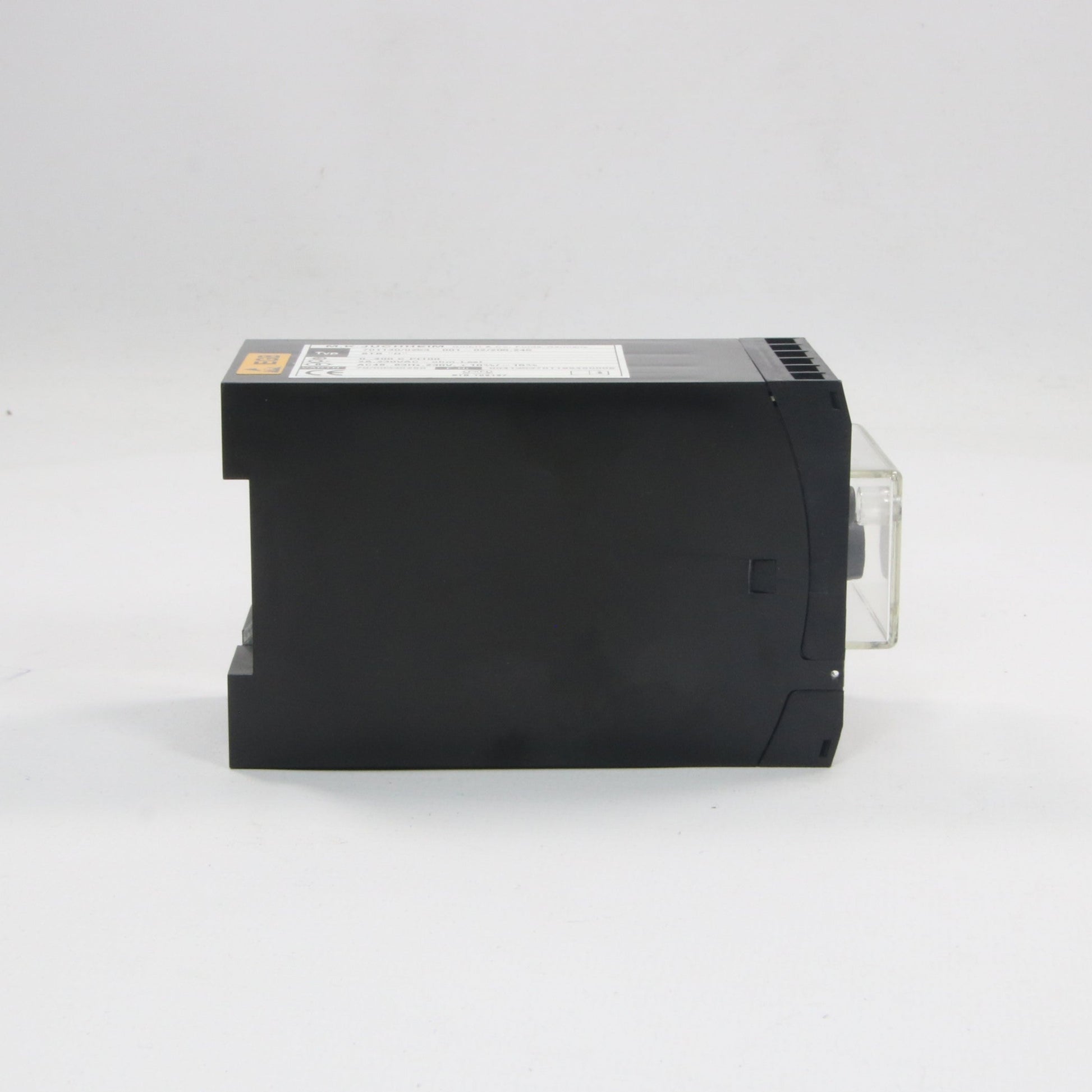 Jumo STB "0" Temperature Controller 0 - 400C-Temperature Controller-Used Industrial Parts