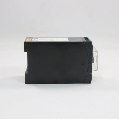 Jumo STB "0" Temperature Controller 0 - 400C-Temperature Controller-Used Industrial Parts