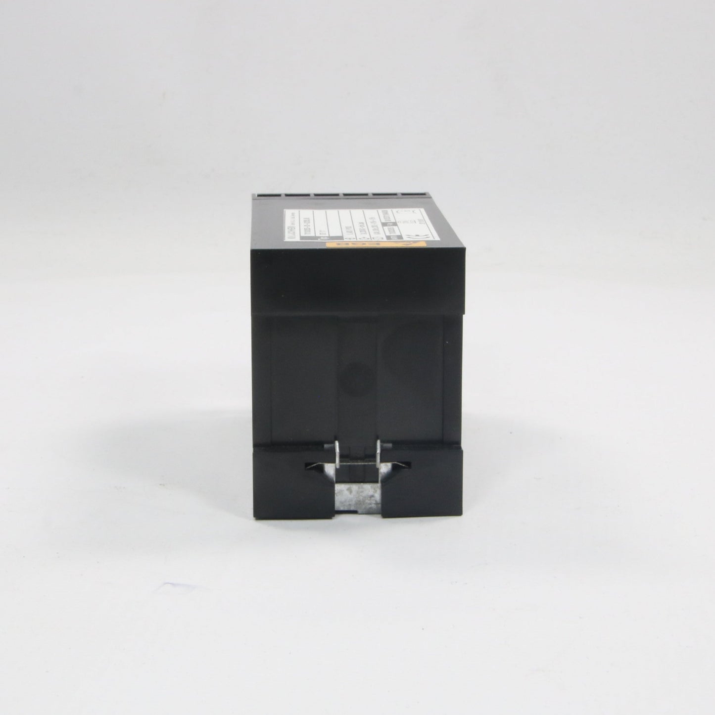 Jumo STB "0" Temperature Controller 0 - 400C-Temperature Controller-Used Industrial Parts