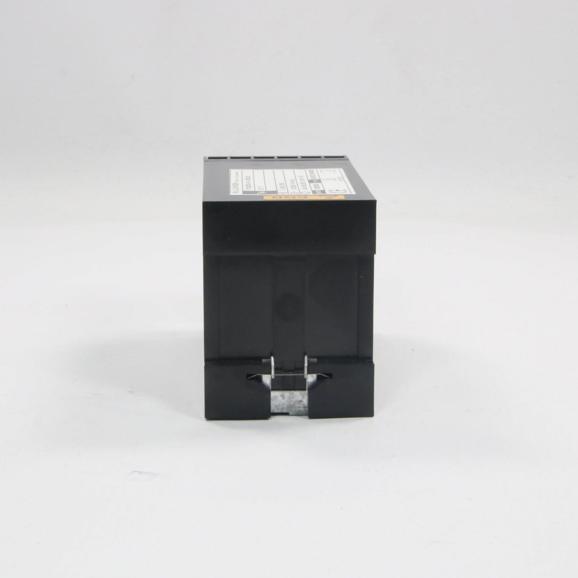 Jumo STB "0" Temperature Controller 0 - 400C-Temperature Controller-Used Industrial Parts