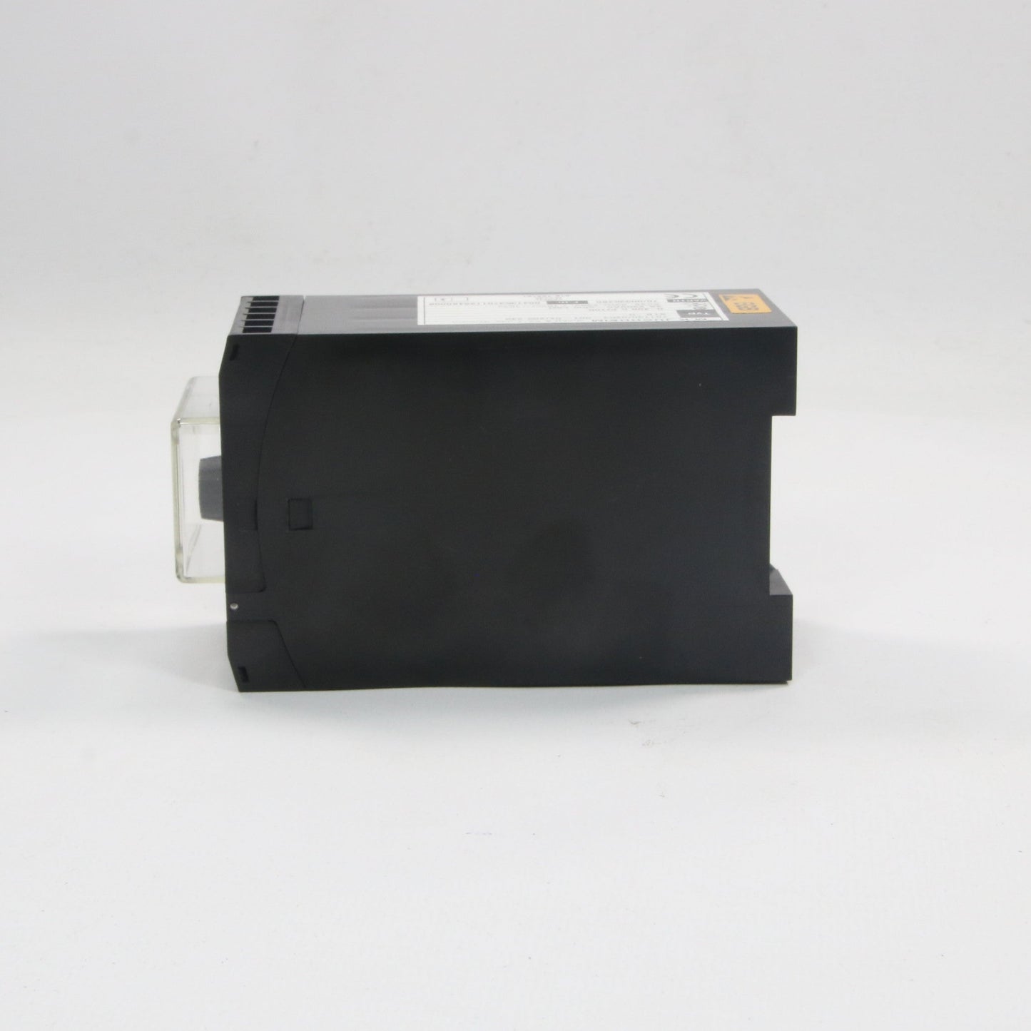 Jumo STB "0" Temperature Controller 0 - 400C-Temperature Controller-Used Industrial Parts