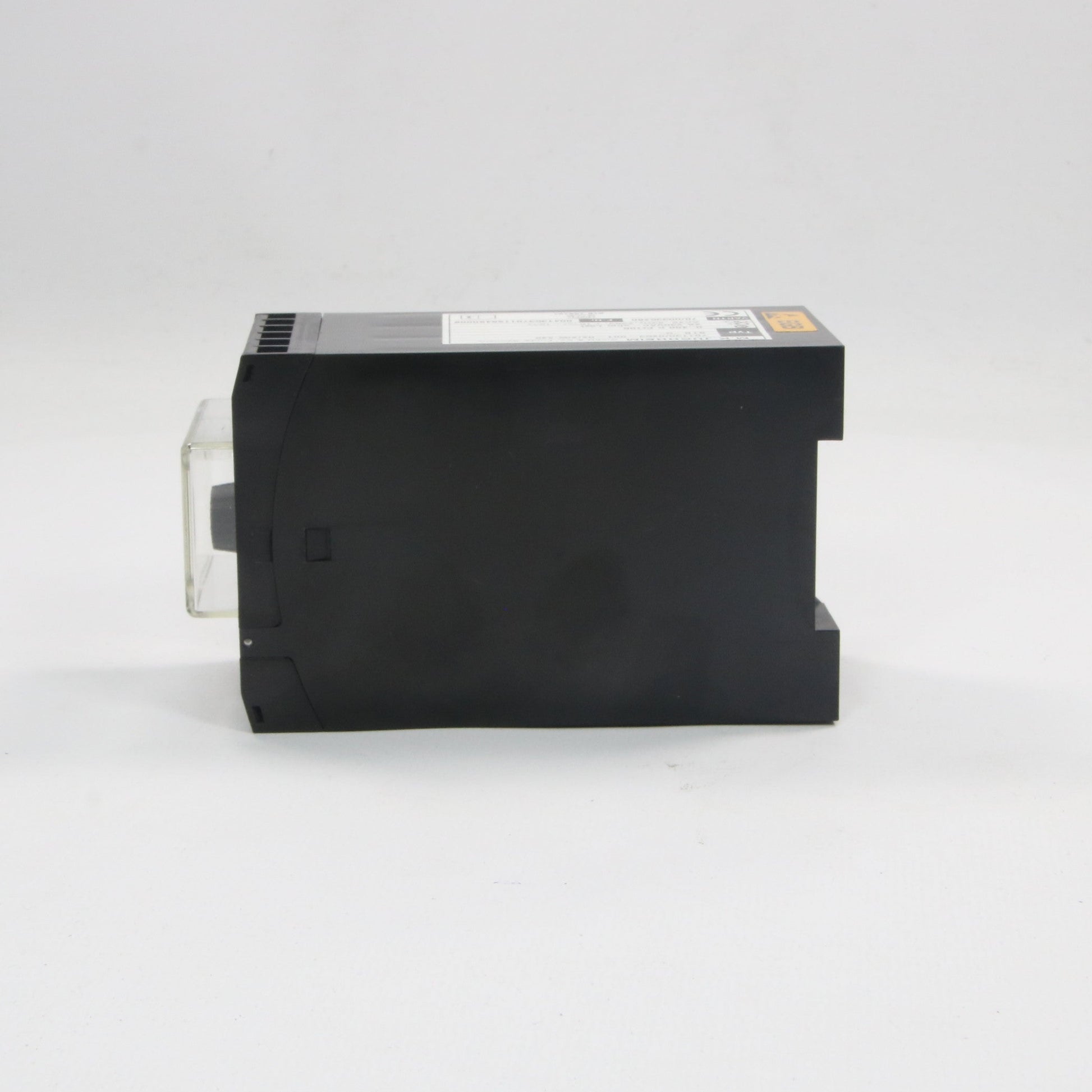 Jumo STB "0" Temperature Controller 0 - 400C-Temperature Controller-Used Industrial Parts